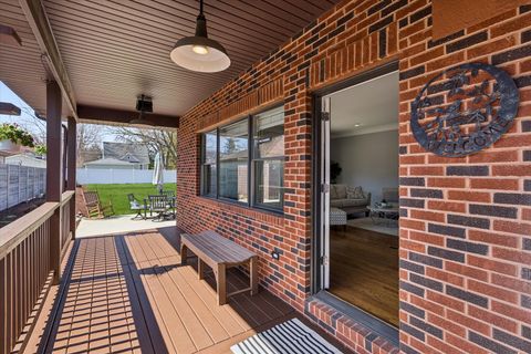 Tiny photo for 454 S YALE Avenue, Villa Park, IL 60181 (MLS # 12600977)