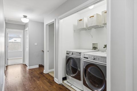 Tiny photo for 454 S YALE Avenue, Villa Park, IL 60181 (MLS # 12600977)