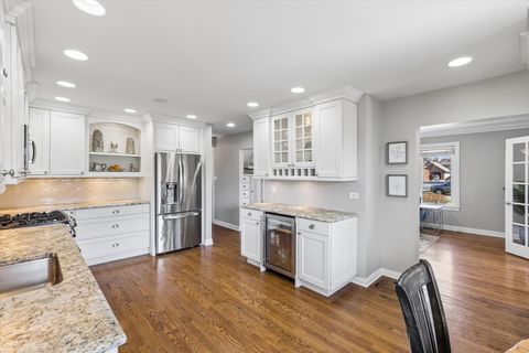 Tiny photo for 454 S YALE Avenue, Villa Park, IL 60181 (MLS # 12600977)