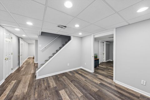 Tiny photo for 454 S YALE Avenue, Villa Park, IL 60181 (MLS # 12600977)