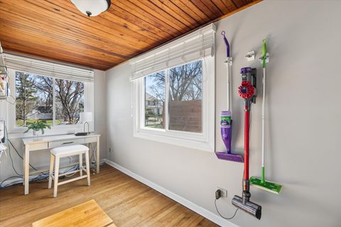 Tiny photo for 454 S YALE Avenue, Villa Park, IL 60181 (MLS # 12600977)