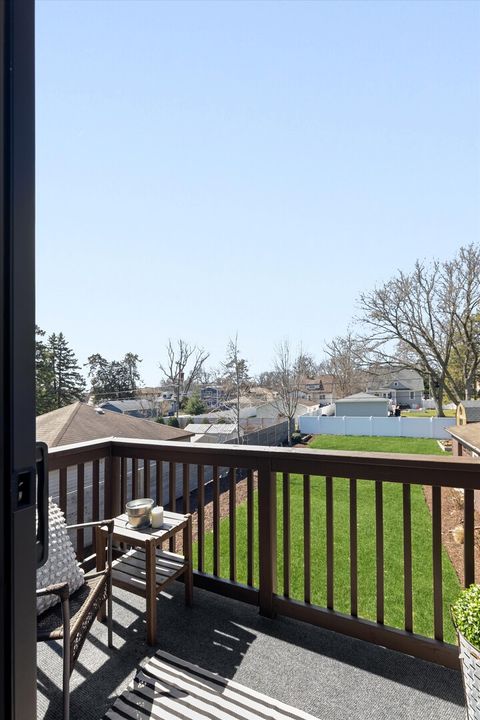 Tiny photo for 454 S YALE Avenue, Villa Park, IL 60181 (MLS # 12600977)