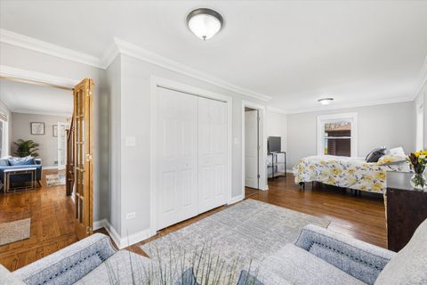 Tiny photo for 454 S YALE Avenue, Villa Park, IL 60181 (MLS # 12600977)