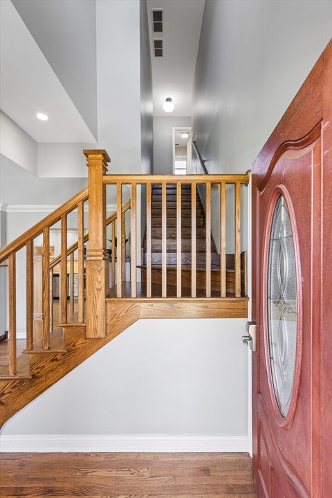 Tiny photo for 454 S YALE Avenue, Villa Park, IL 60181 (MLS # 12600977)