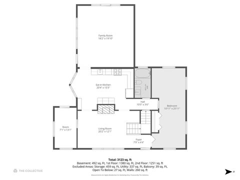 Tiny photo for 454 S YALE Avenue, Villa Park, IL 60181 (MLS # 12600977)
