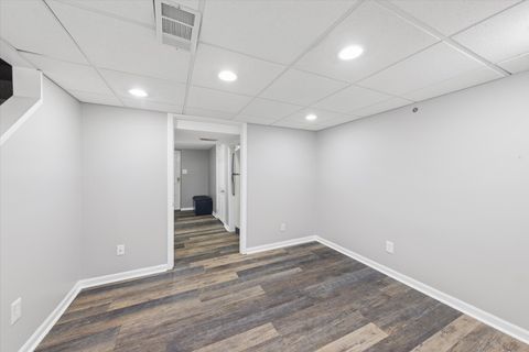 Tiny photo for 454 S YALE Avenue, Villa Park, IL 60181 (MLS # 12600977)