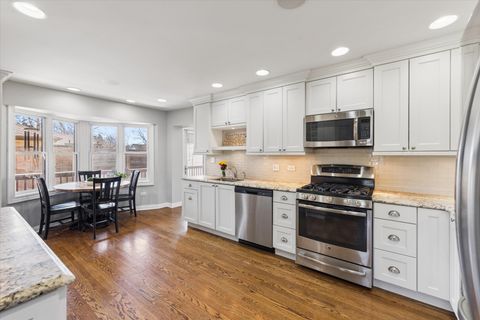 Tiny photo for 454 S YALE Avenue, Villa Park, IL 60181 (MLS # 12600977)