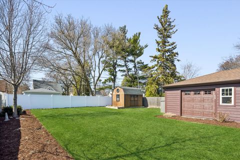 Tiny photo for 454 S YALE Avenue, Villa Park, IL 60181 (MLS # 12600977)