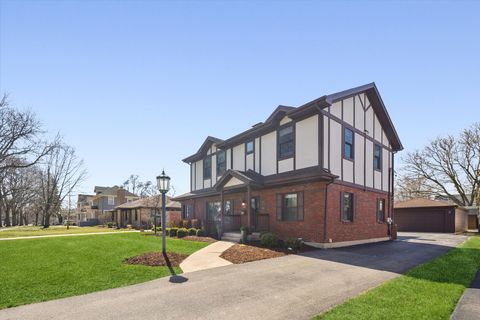 Tiny photo for 454 S YALE Avenue, Villa Park, IL 60181 (MLS # 12600977)