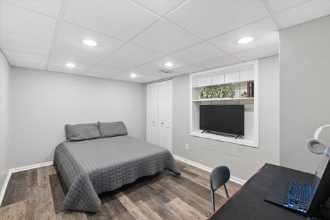 Tiny photo for 454 S YALE Avenue, Villa Park, IL 60181 (MLS # 12600977)