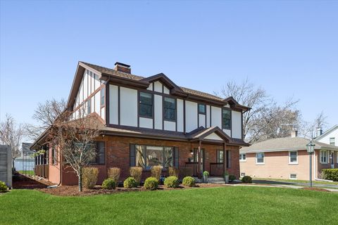 Tiny photo for 454 S YALE Avenue, Villa Park, IL 60181 (MLS # 12600977)