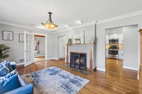 Tiny photo for 454 S YALE Avenue, Villa Park, IL 60181 (MLS # 12600977)