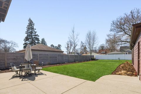 Tiny photo for 454 S YALE Avenue, Villa Park, IL 60181 (MLS # 12600977)
