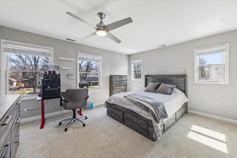 Tiny photo for 454 S YALE Avenue, Villa Park, IL 60181 (MLS # 12600977)