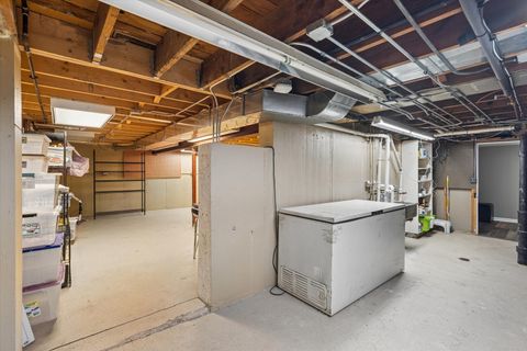 Tiny photo for 454 S YALE Avenue, Villa Park, IL 60181 (MLS # 12600977)