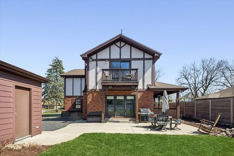 Tiny photo for 454 S YALE Avenue, Villa Park, IL 60181 (MLS # 12600977)