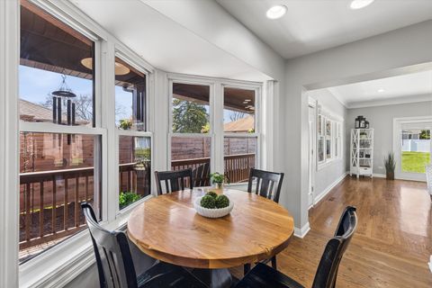 Tiny photo for 454 S YALE Avenue, Villa Park, IL 60181 (MLS # 12600977)