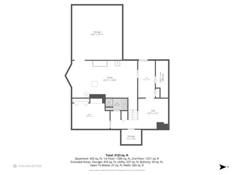 Tiny photo for 454 S YALE Avenue, Villa Park, IL 60181 (MLS # 12600977)