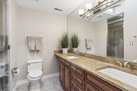 Tiny photo for 454 S YALE Avenue, Villa Park, IL 60181 (MLS # 12600977)