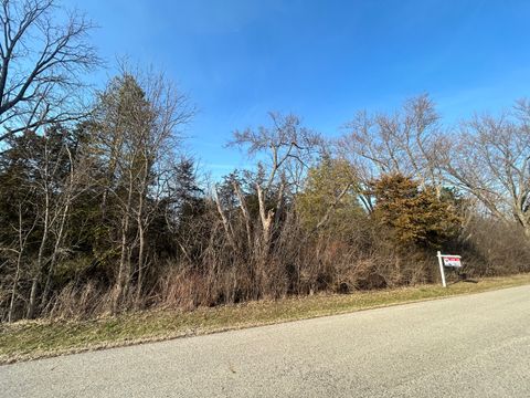 Lot 16 Harding Avenue Richmond IL 60071