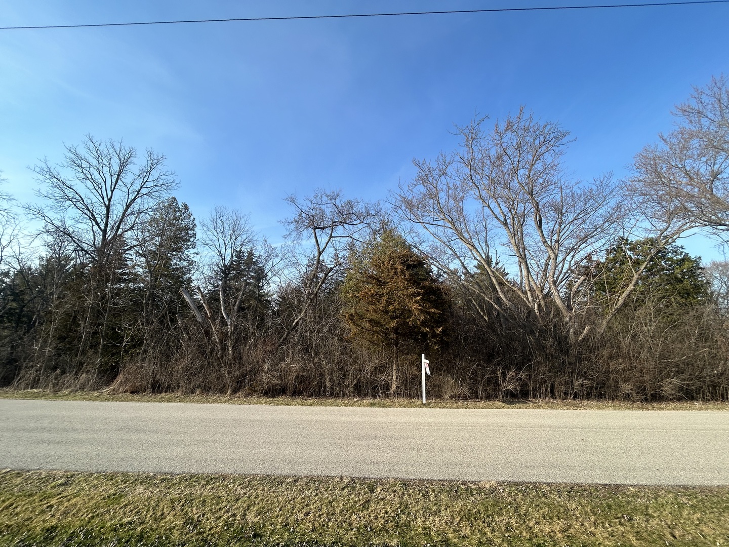 Lot 16 Harding Avenue