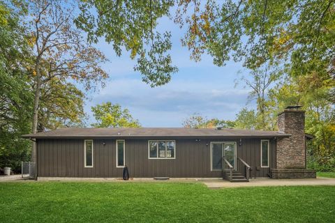 Tiny photo for 29W214 Lee Road, West Chicago, IL 60185 (MLS # 12504240)