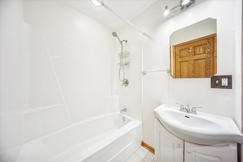 Tiny photo for 29W214 Lee Road, West Chicago, IL 60185 (MLS # 12504240)