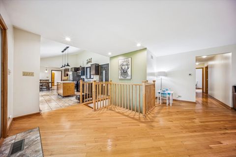 Tiny photo for 29W214 Lee Road, West Chicago, IL 60185 (MLS # 12504240)