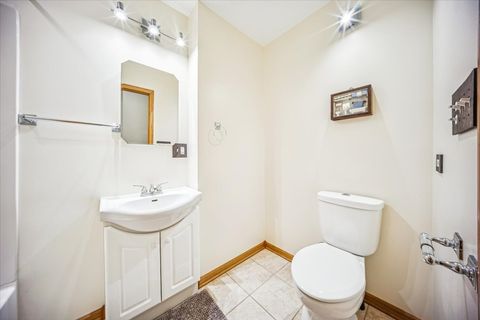 Tiny photo for 29W214 Lee Road, West Chicago, IL 60185 (MLS # 12504240)