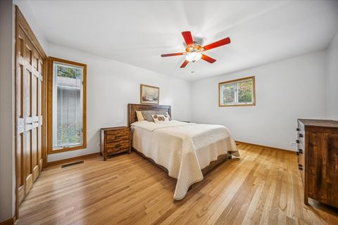 Tiny photo for 29W214 Lee Road, West Chicago, IL 60185 (MLS # 12504240)