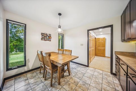 Tiny photo for 29W214 Lee Road, West Chicago, IL 60185 (MLS # 12504240)