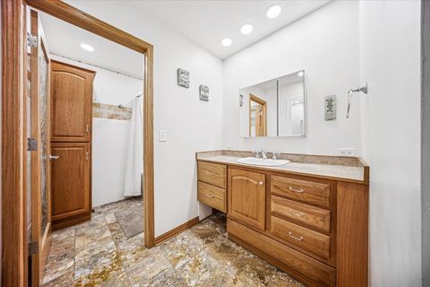 Tiny photo for 29W214 Lee Road, West Chicago, IL 60185 (MLS # 12504240)