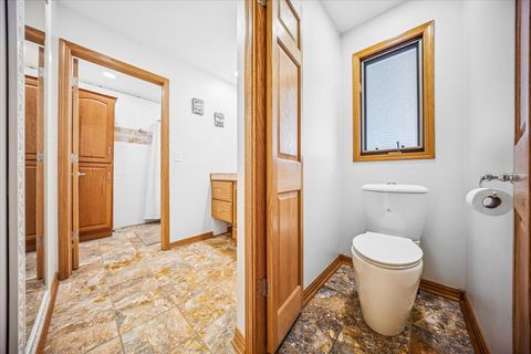 Tiny photo for 29W214 Lee Road, West Chicago, IL 60185 (MLS # 12504240)