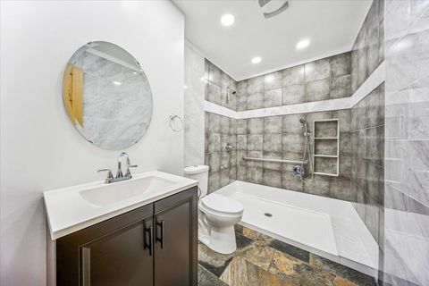 Tiny photo for 29W214 Lee Road, West Chicago, IL 60185 (MLS # 12504240)