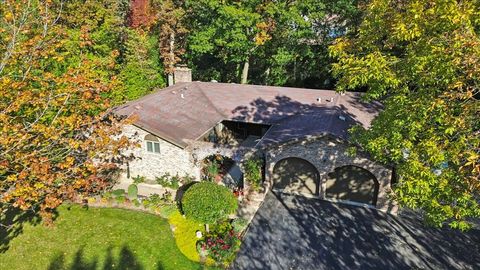 Tiny photo for 29W214 Lee Road, West Chicago, IL 60185 (MLS # 12504240)