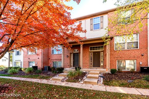 Photo of 416 Conservatory Lane, Aurora, IL 60502 (MLS # 12505852)