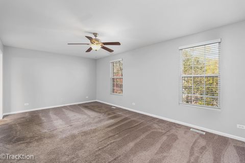 Tiny photo for 416 Conservatory Lane, Aurora, IL 60502 (MLS # 12505852)