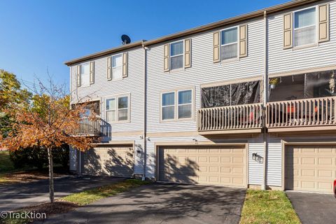 Tiny photo for 416 Conservatory Lane, Aurora, IL 60502 (MLS # 12505852)