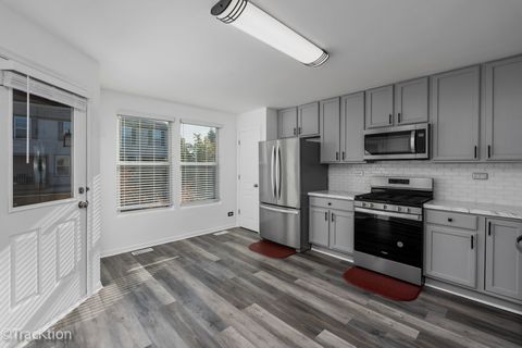 Tiny photo for 416 Conservatory Lane, Aurora, IL 60502 (MLS # 12505852)