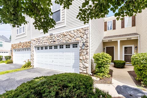 Tiny photo for 4036 Boulder Court, Aurora, IL 60504 (MLS # 12690238)