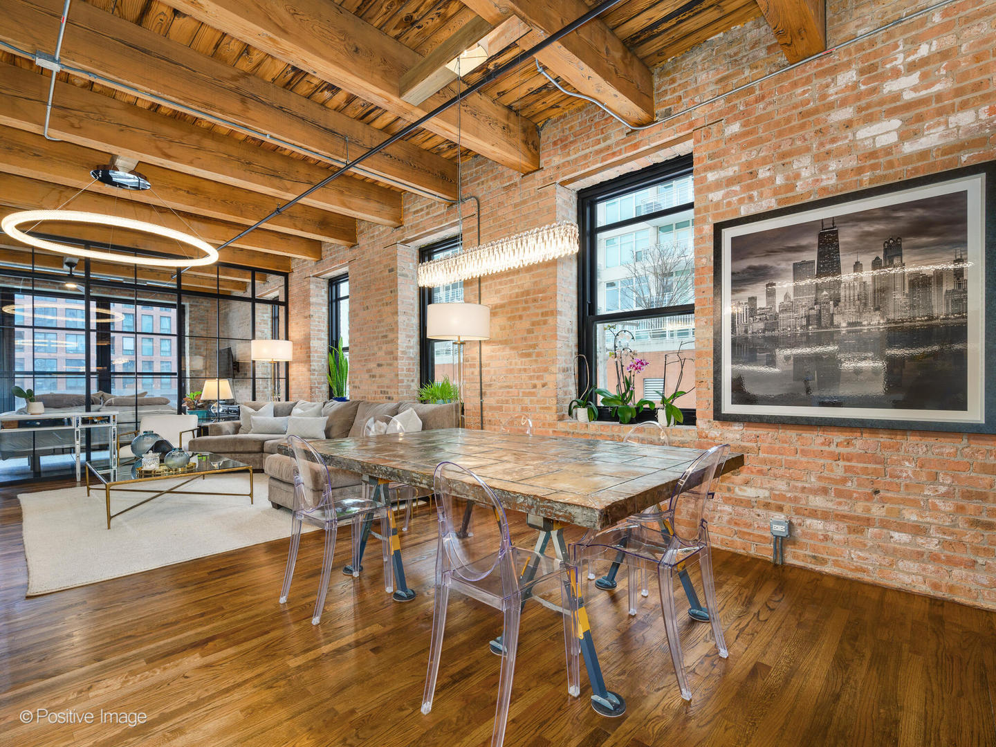 14 N Peoria Street 3E