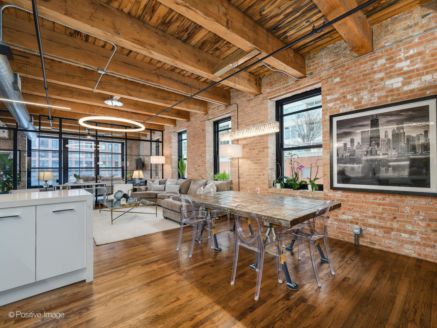 14 N Peoria Street 3E