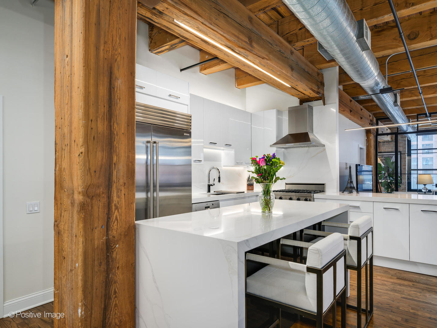 14 N Peoria Street 3E