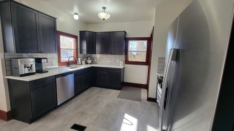 Tiny photo for 143 S State Street, Franklin Grove, IL 61031 (MLS # 12515526)