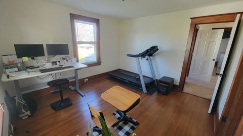 Tiny photo for 143 S State Street, Franklin Grove, IL 61031 (MLS # 12515526)