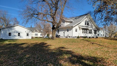Tiny photo for 143 S State Street, Franklin Grove, IL 61031 (MLS # 12515526)