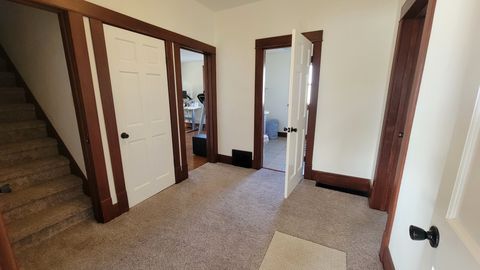 Tiny photo for 143 S State Street, Franklin Grove, IL 61031 (MLS # 12515526)