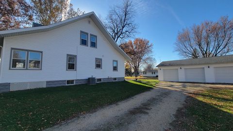 Tiny photo for 143 S State Street, Franklin Grove, IL 61031 (MLS # 12515526)