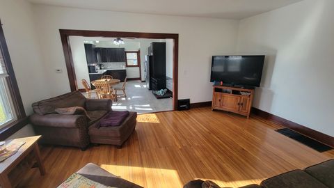 Tiny photo for 143 S State Street, Franklin Grove, IL 61031 (MLS # 12515526)