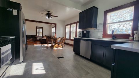 Tiny photo for 143 S State Street, Franklin Grove, IL 61031 (MLS # 12515526)